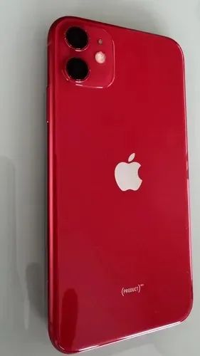 iPhone 11 64gb 75% bateria 