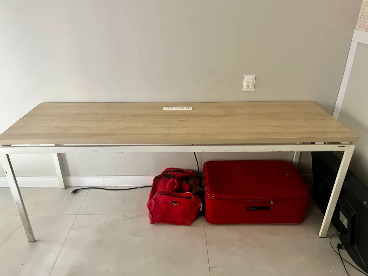 Mesa de escritório ou de estudos  - Foto 3