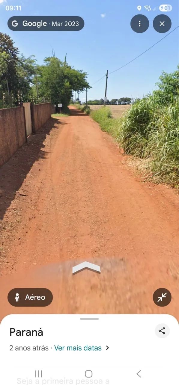  TERRENO 2.700 m² EM LONDRINA  - Foto 2