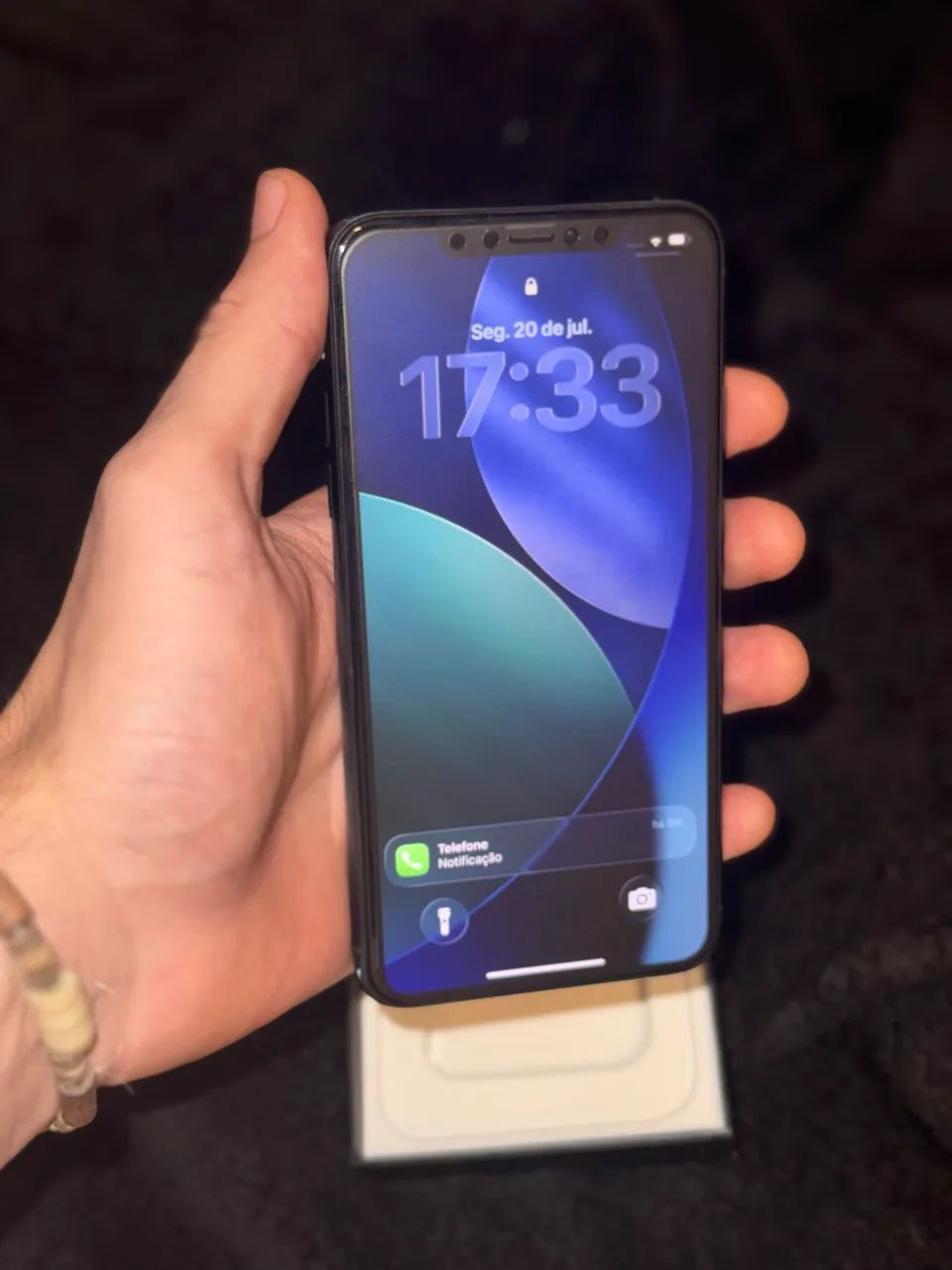 iPhone 11 Pro Max  - Foto 3