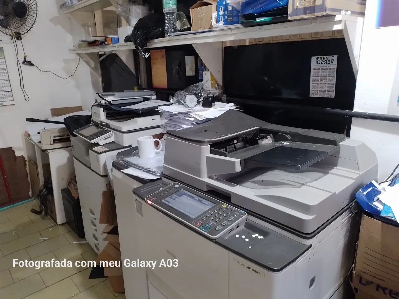 Passo loja e gráfica rápida  - Foto 2
