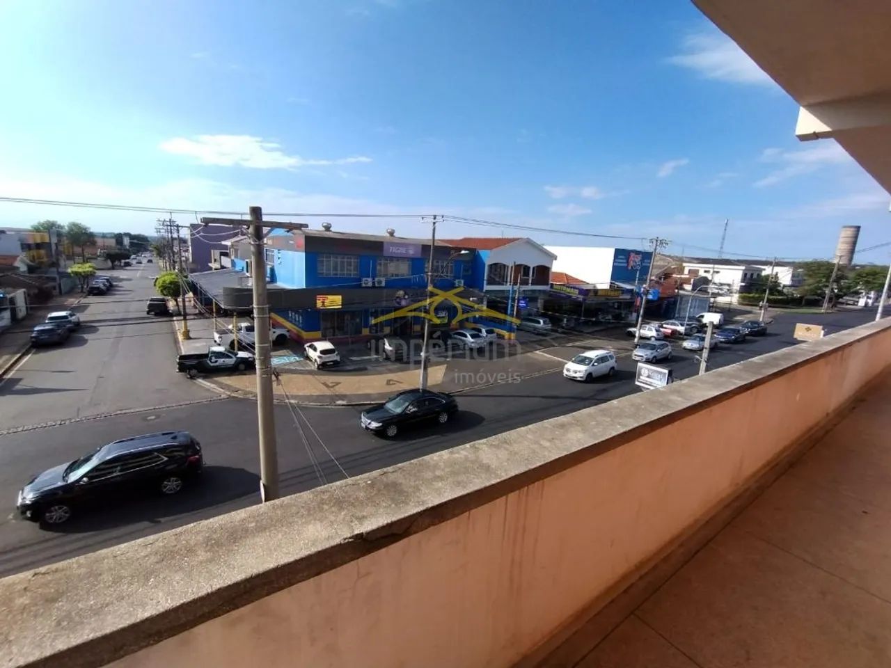 Kitnet com 1 dormitório para alugar, 53 m² - São Vito - Americana/SP - Foto 3