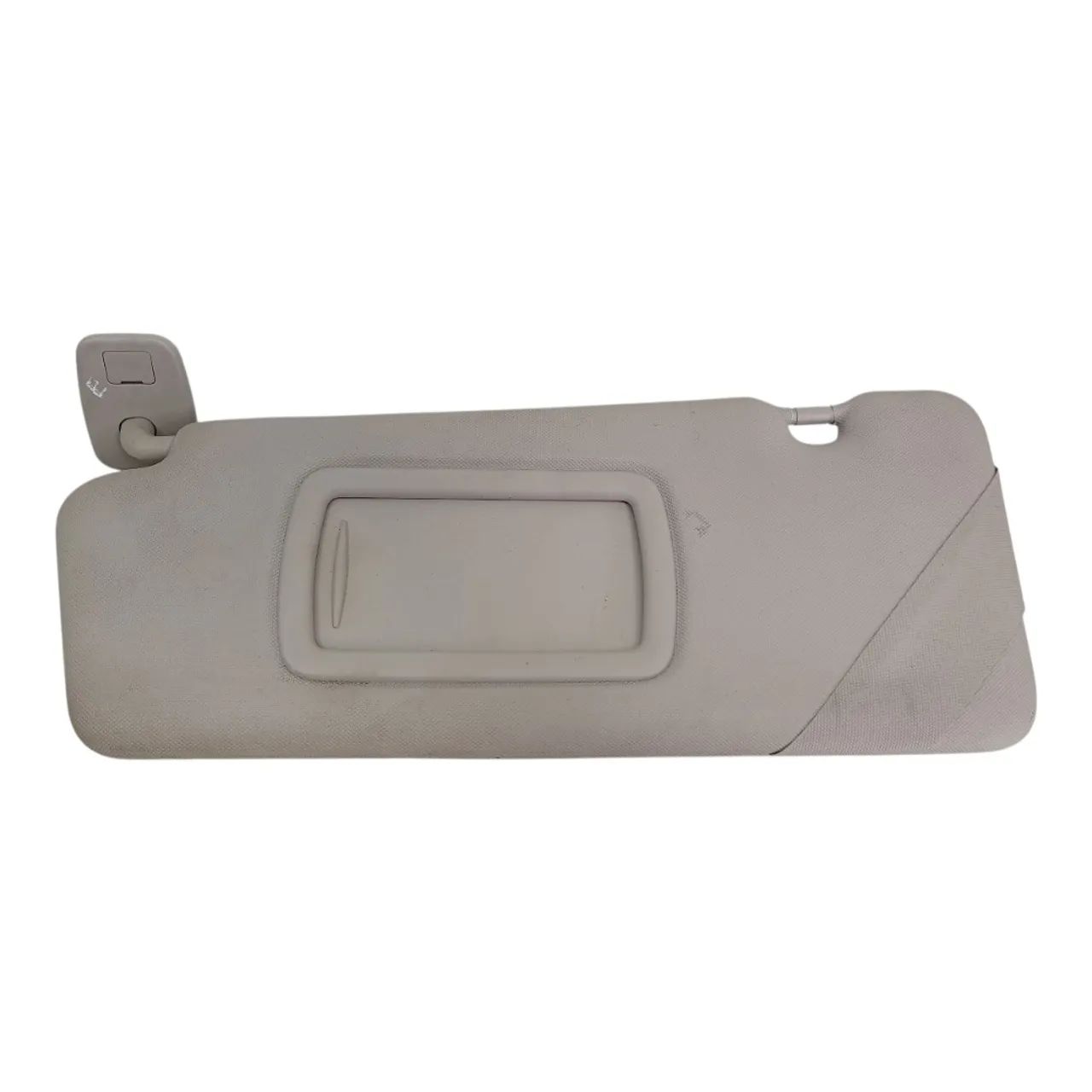 Quebra Sol Esquerdo Renault Fluence 2011 2019