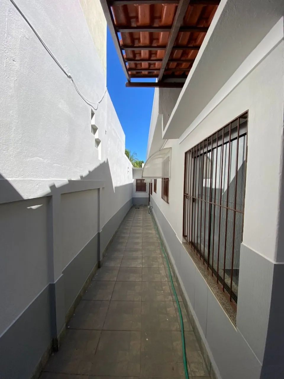 FIT - Casa Linear - Pq. Guarus - 3 Quartos - Nascente - 111,27m² - Foto 2
