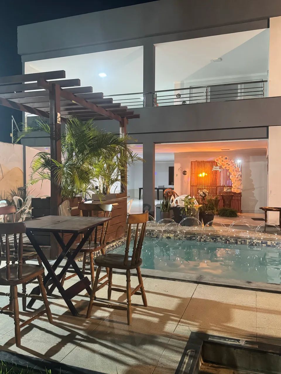 CASA TEMPORADA MOSQUEIRO COM SALÃO D E JOGOS  - Foto 3