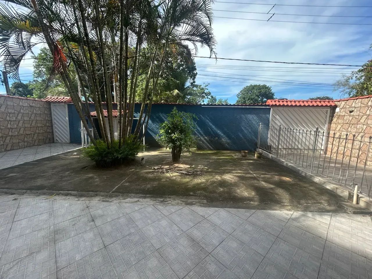 Sitio com Linda Casa 4qtos em Tingua - Foto 2