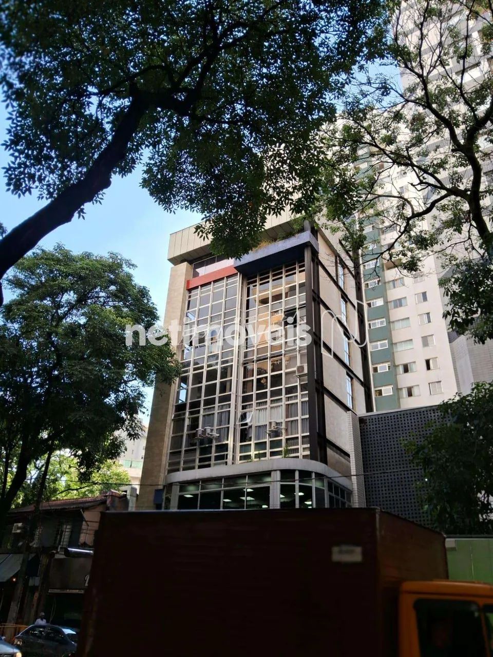 Venda Prédio Lourdes Belo Horizonte - Foto 2