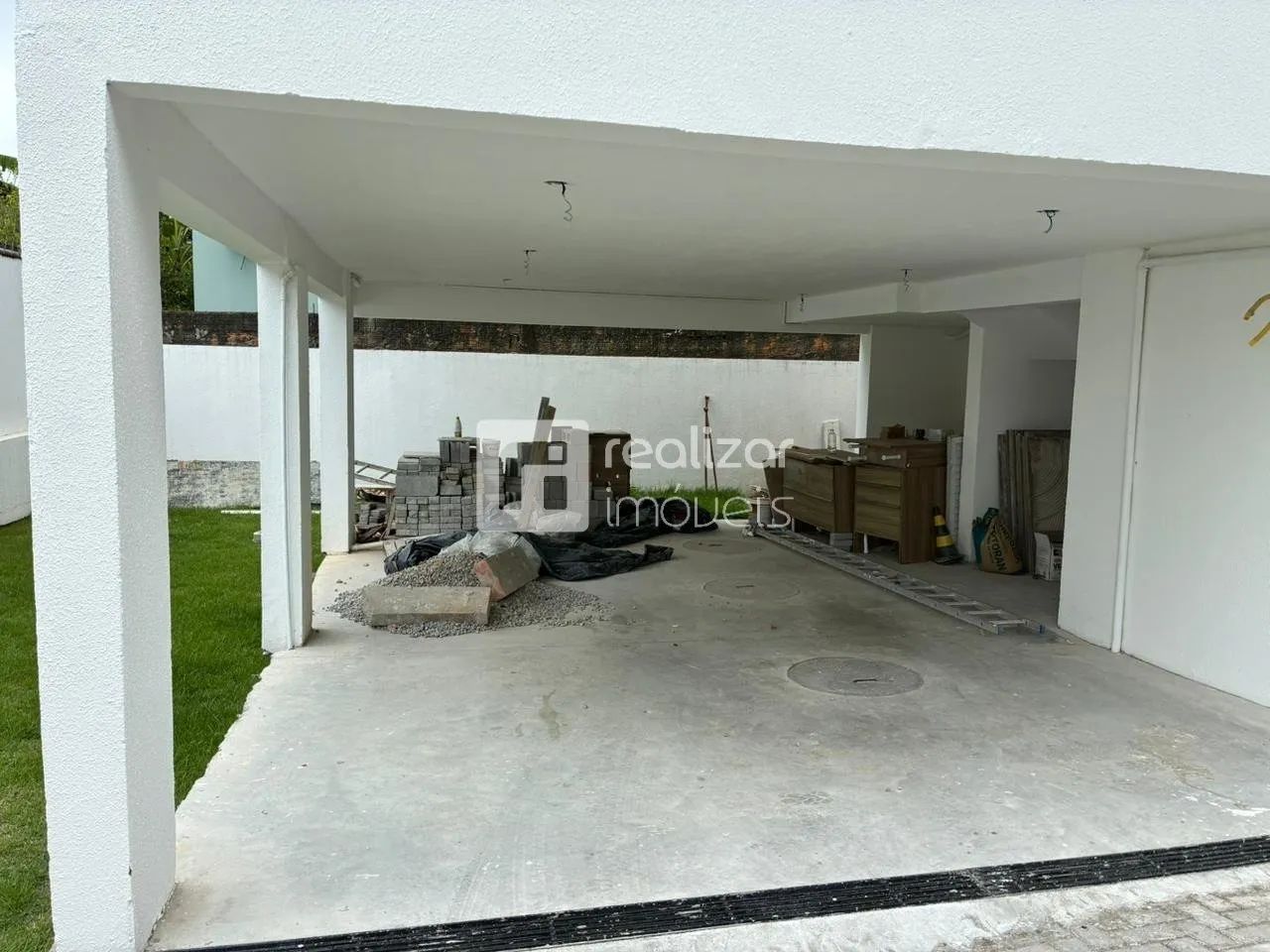 Casa em condomínio com 3 quartos no bairro Rio Tavares em Florianópolis - Foto 4