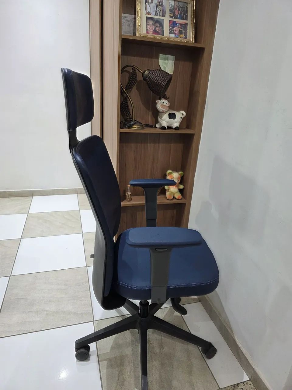 Cadeira de escritório Flexform  - Foto 3