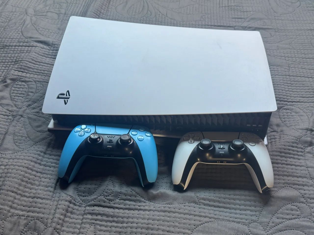 Vendo ps5  - Foto 2