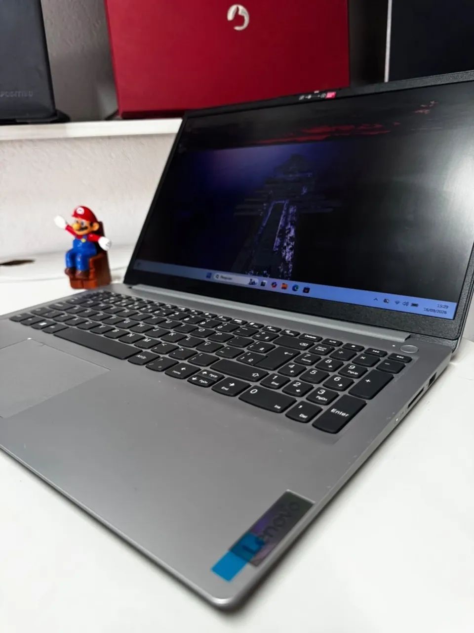 Notebook Lenovo 