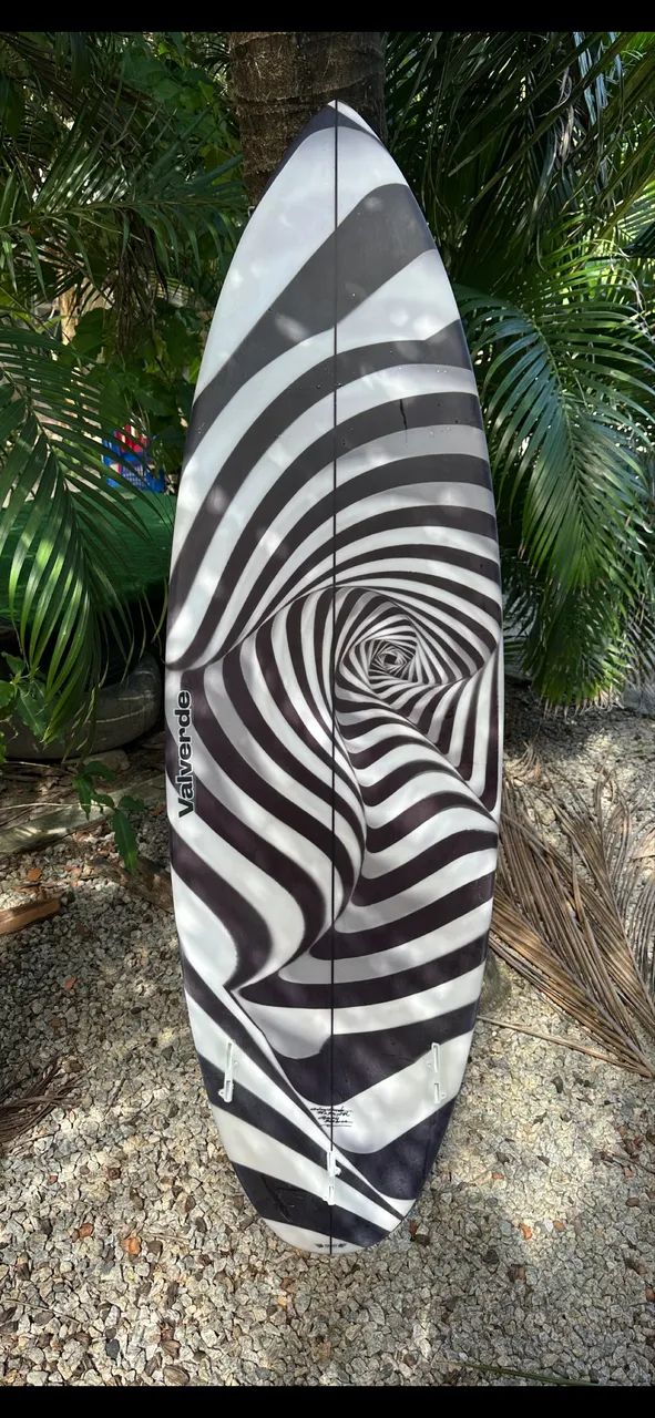 Prancha de surf kite wing sup
