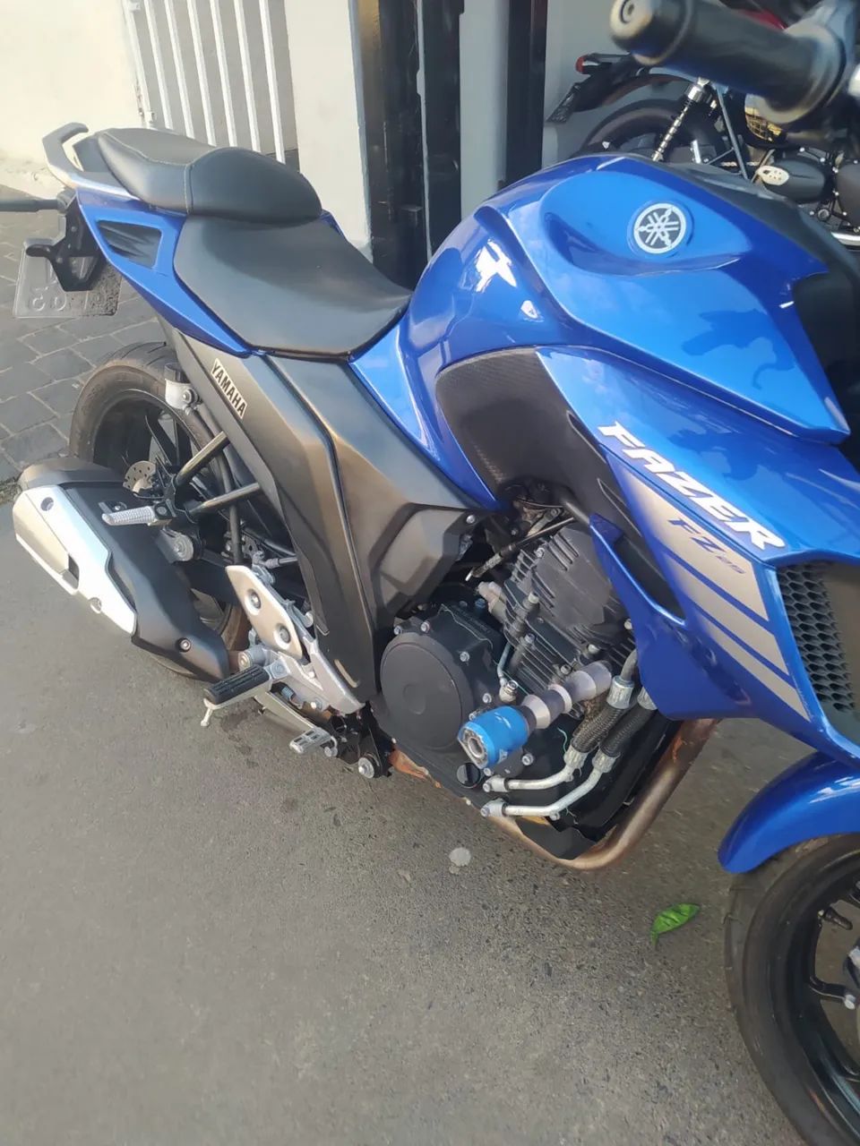 Fz 25 - Foto 3
