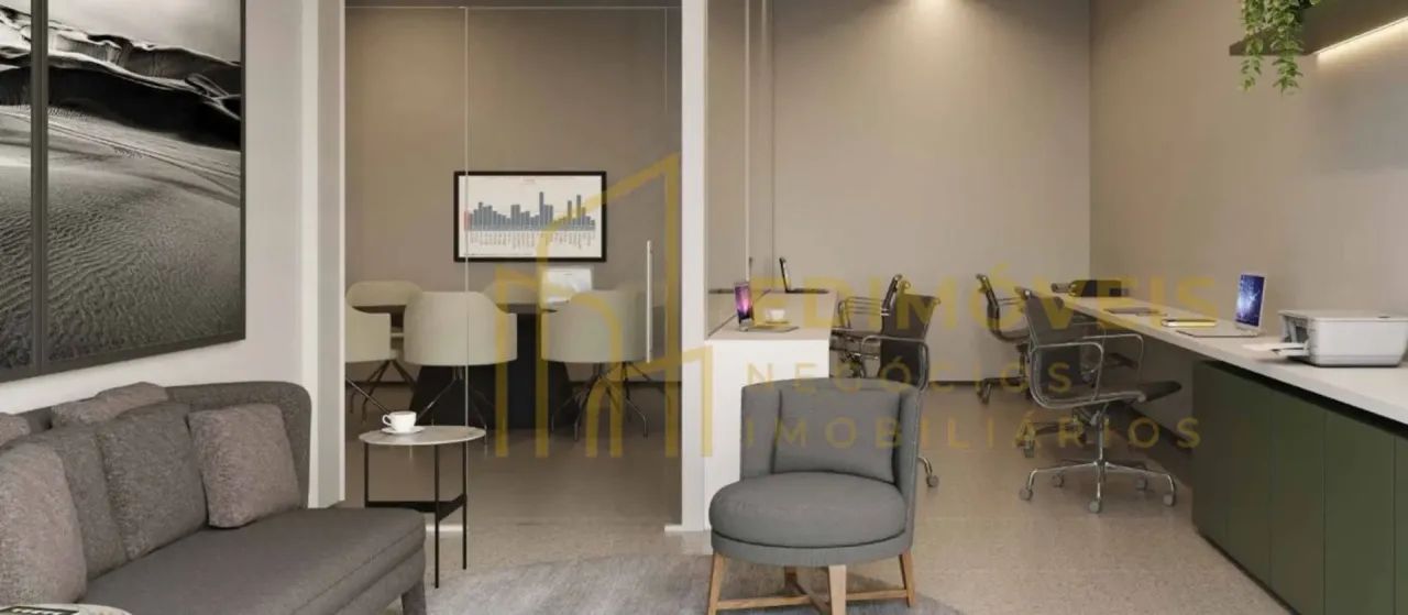 Enseada do Suá: Apartamento de 4 Quartos em Condomínio com Parque Cultural - Foto 5