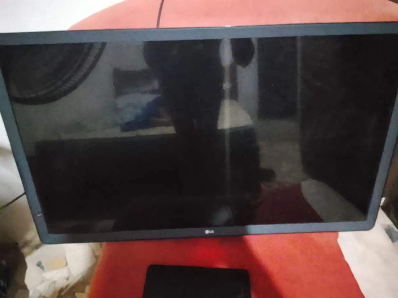 Televisão LG 32 polegadas 