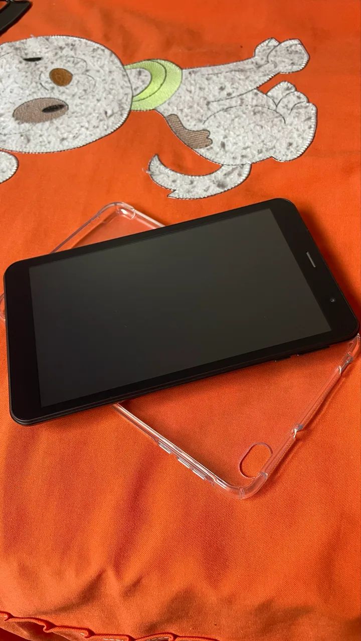     Tablet M8 4G - Ótimo Estado e Excelente Preço! - Foto 2