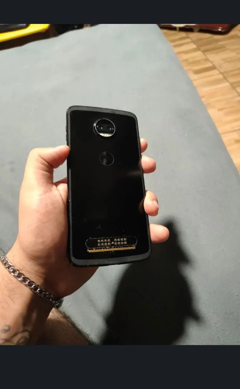 Moto z2 - Foto 3