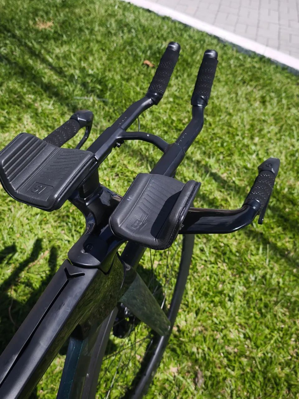 Bicicleta Trek Speed Concept SLR Project One  - Foto 5