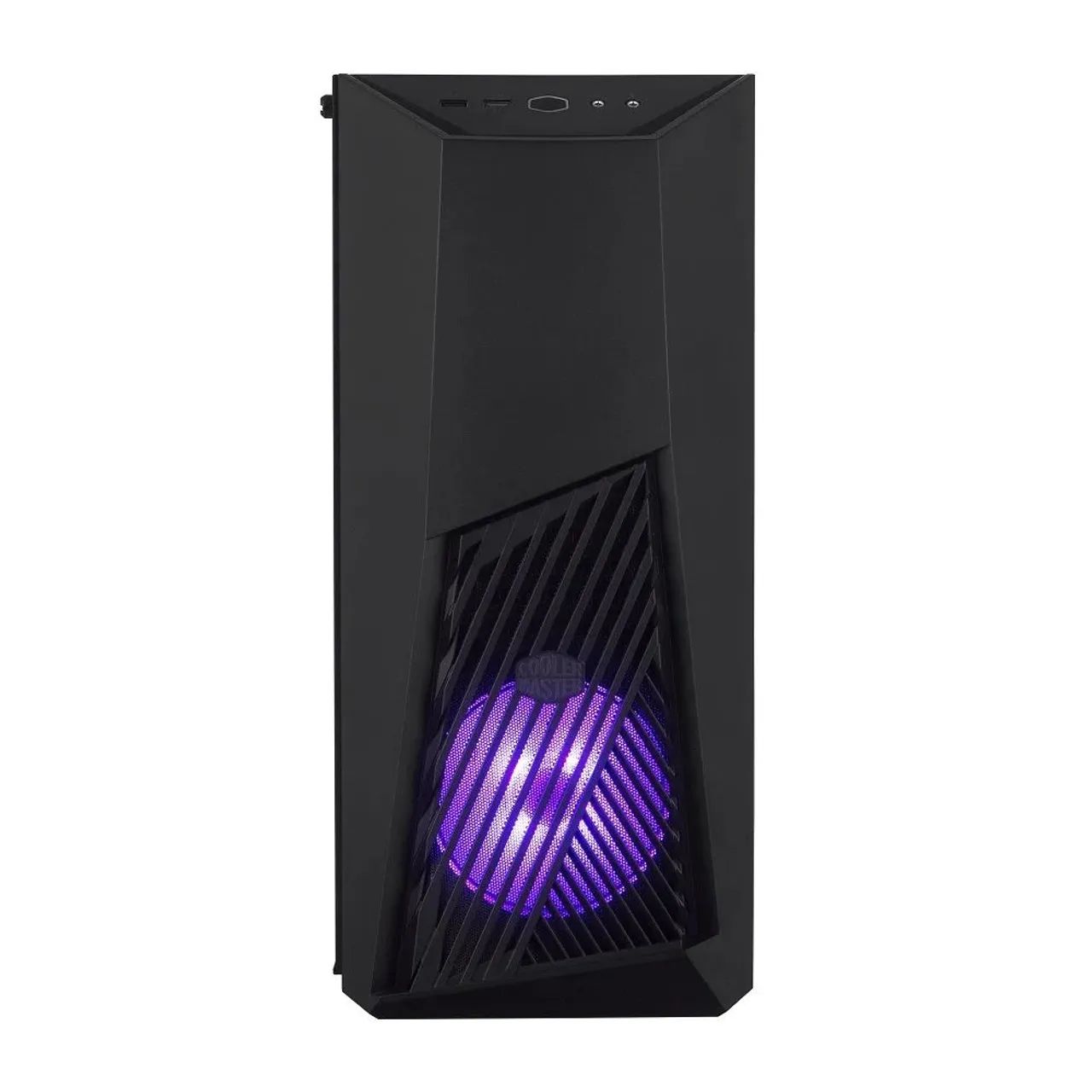 Gabinete Cooler Master k501l - Foto 3