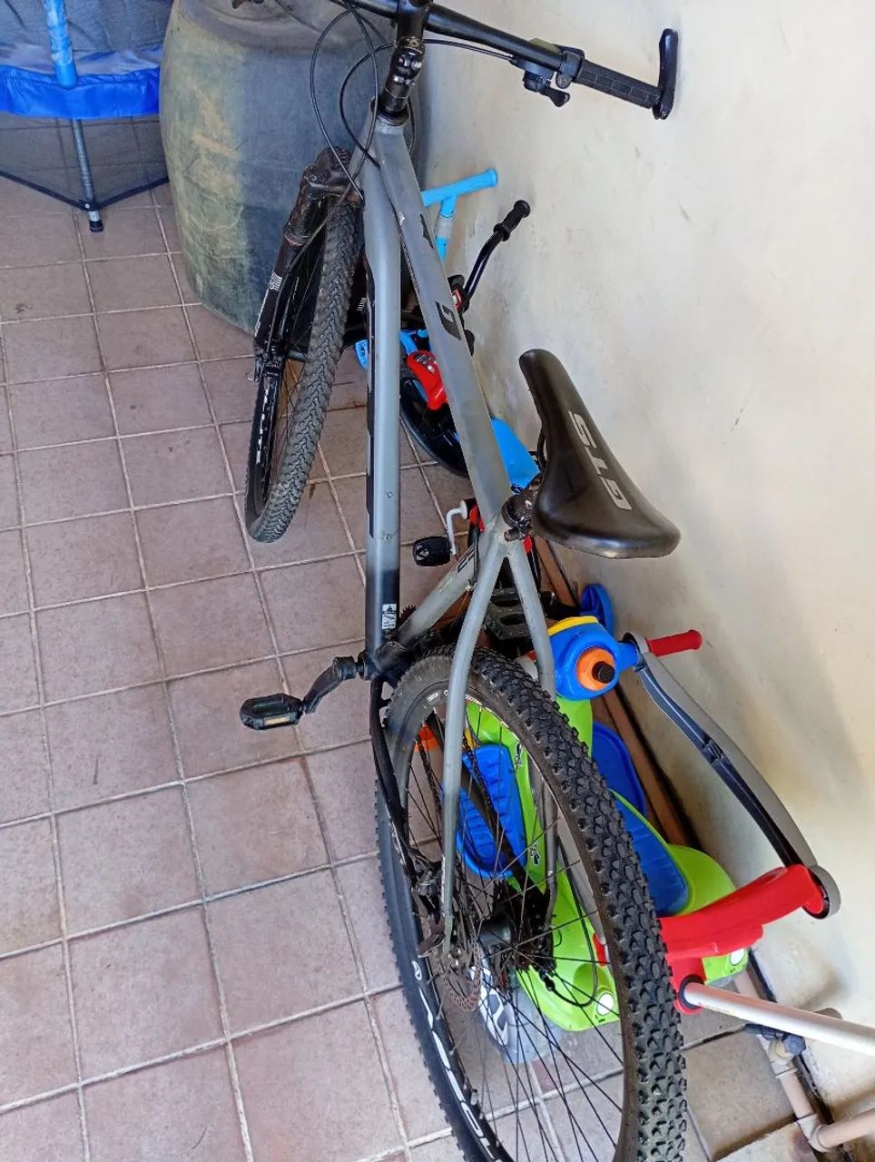 Bicicleta 29 - Foto 5