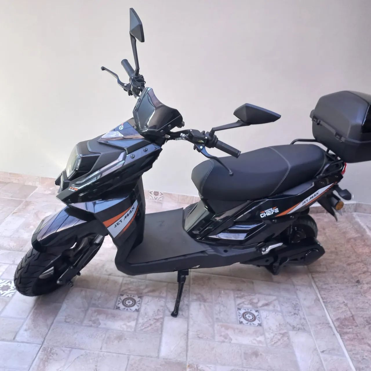 Jet Max 1000w - Foto 4