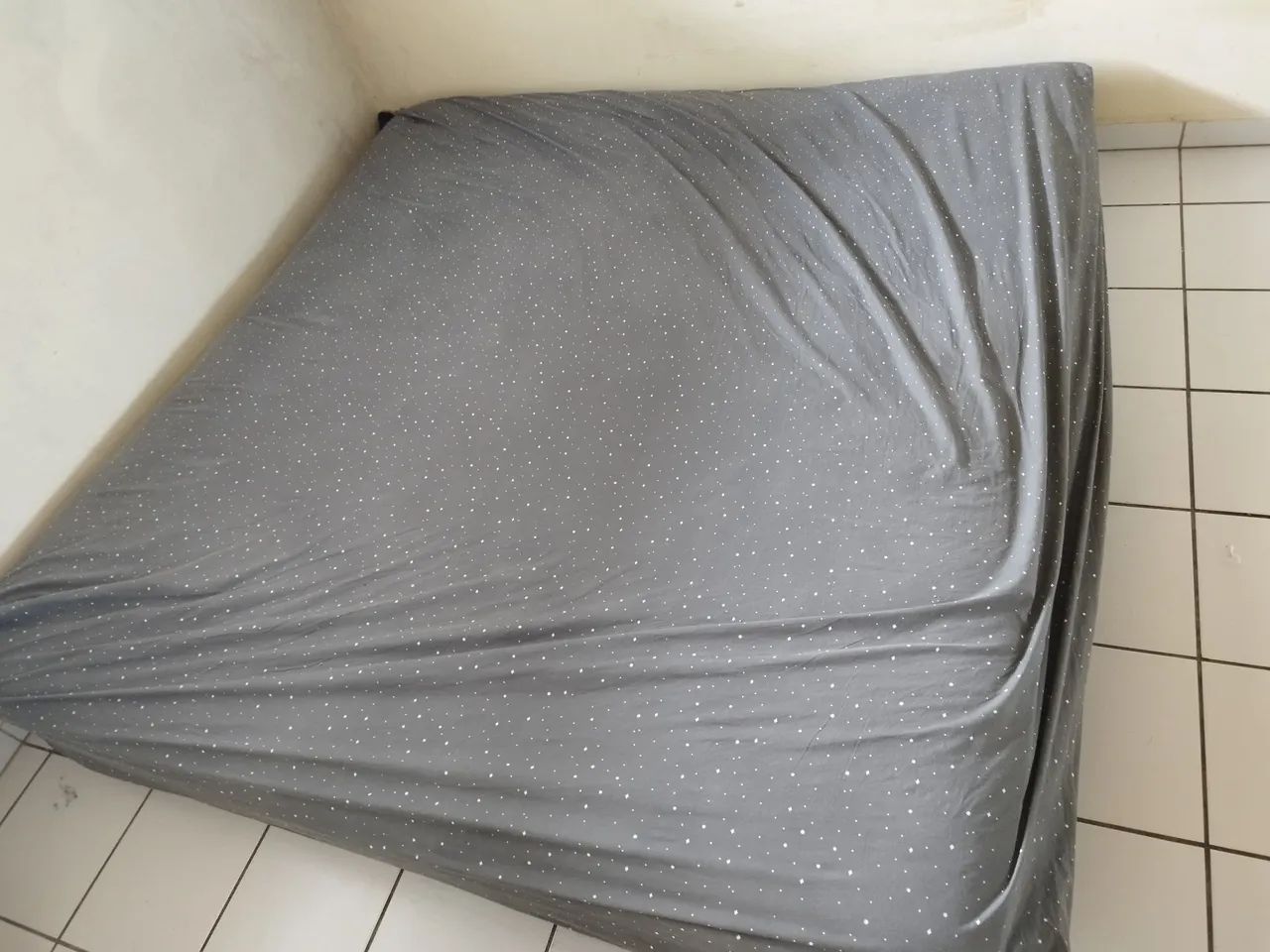 CAMA SUPER KING, COM BASE  - Foto 3