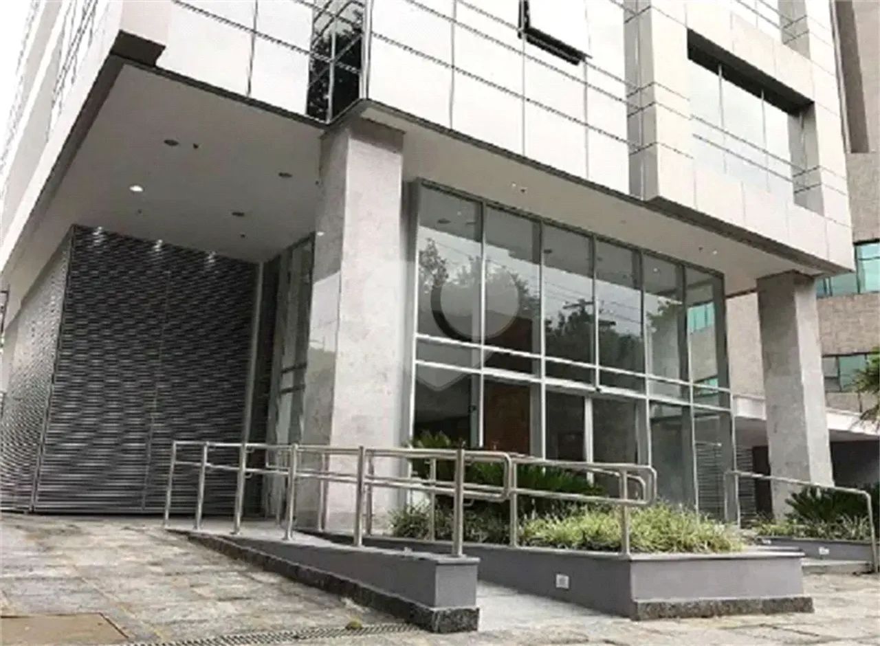 Salas à venda em Vila clementino - SP - Foto 3
