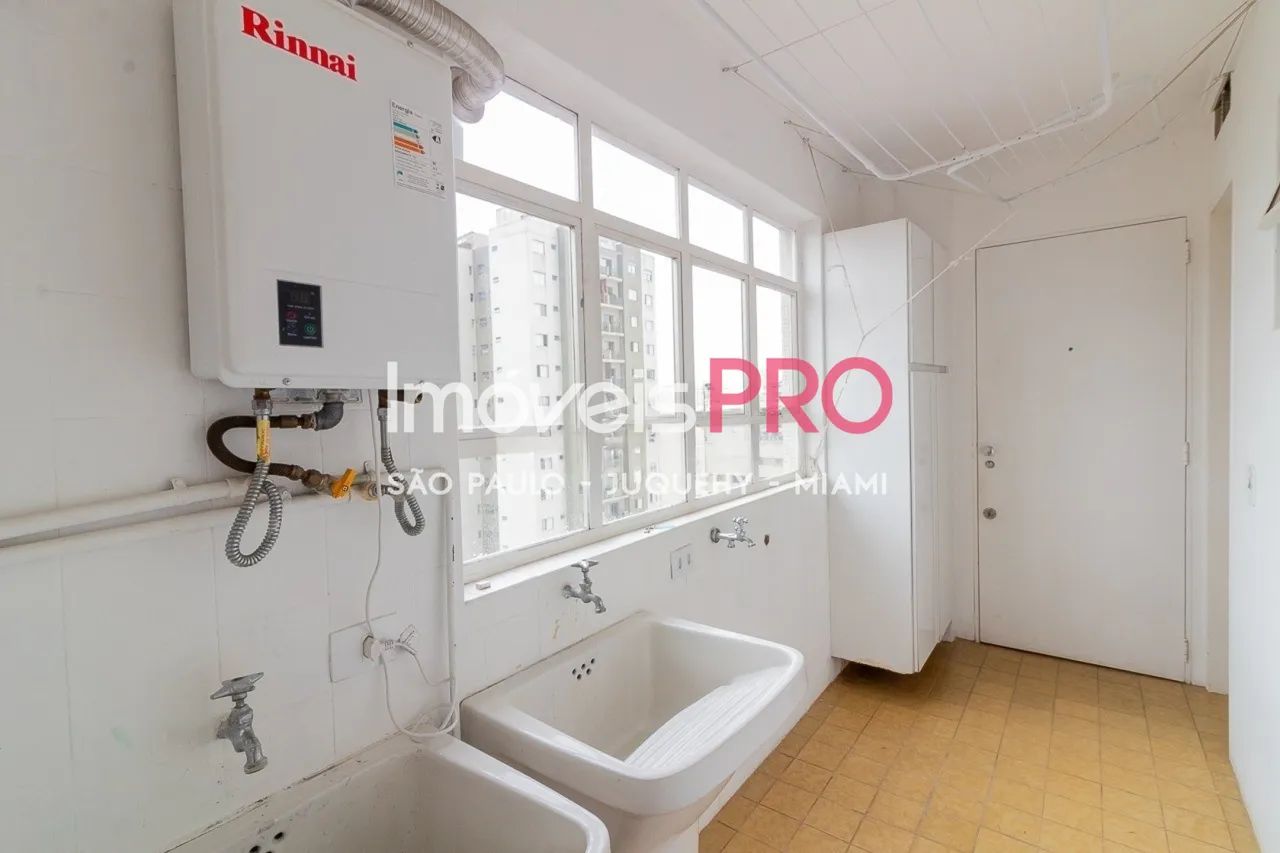 Apartamento itaim bibi -sp - Foto 3
