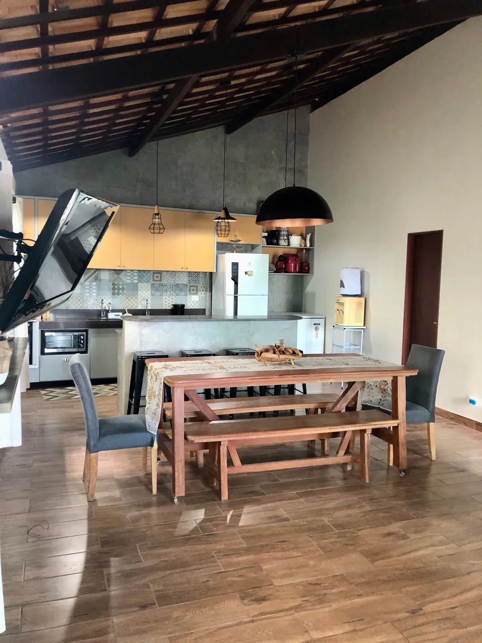 Casa de Temporada em Gravatá/PE - Foto 5
