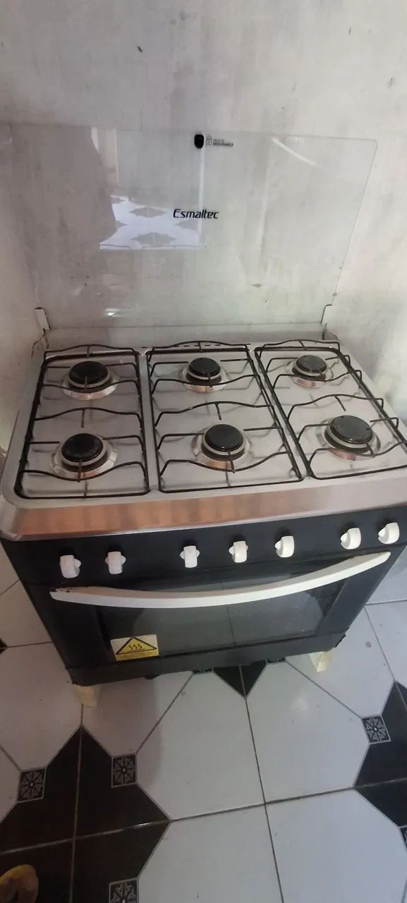 Fogão 6 bocas - Foto 3