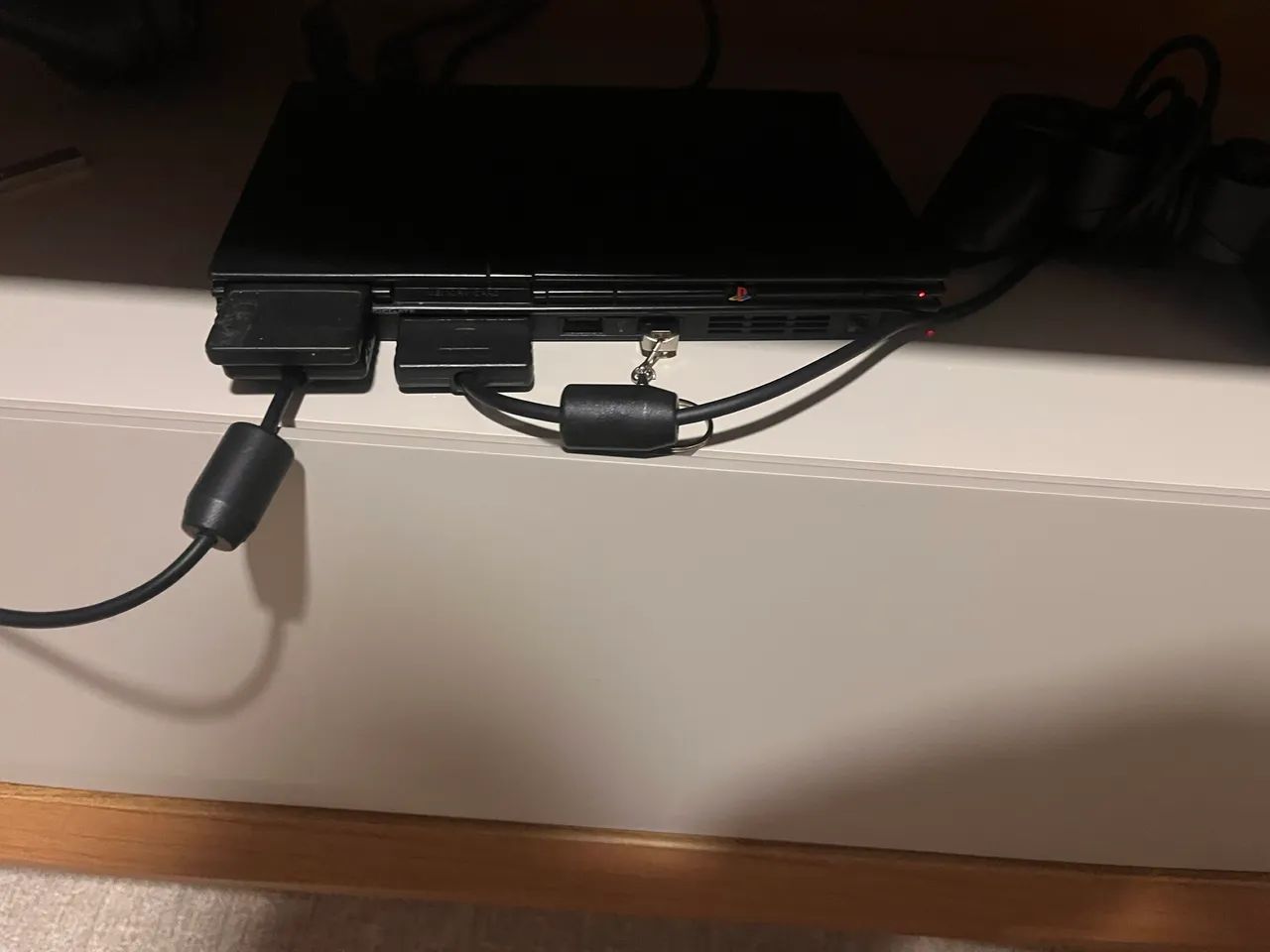 Ps2 slim funcionando tudo  - Foto 3
