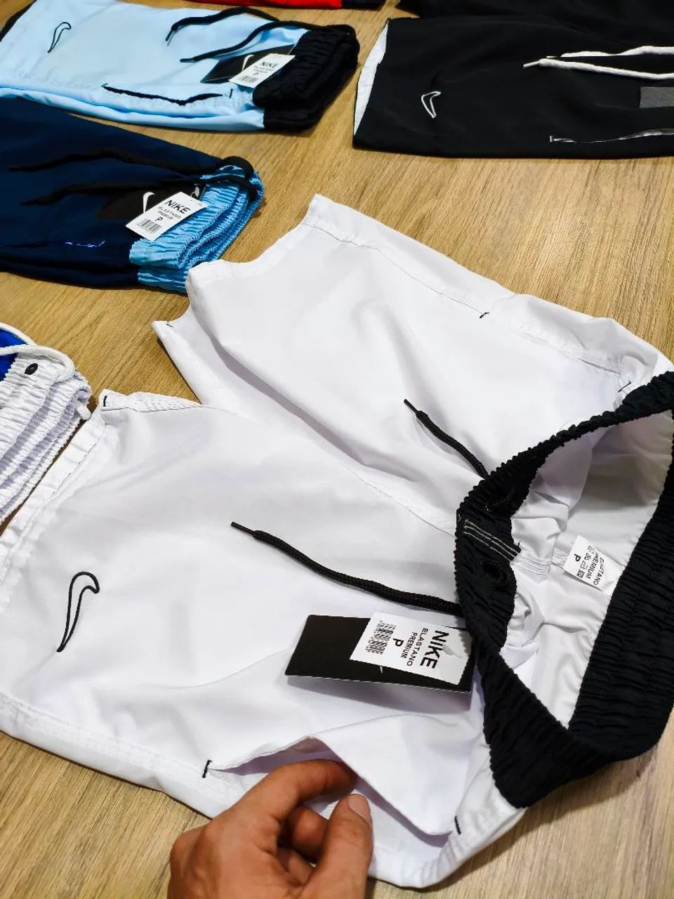 Short elastano  2 por 50 - Foto 3
