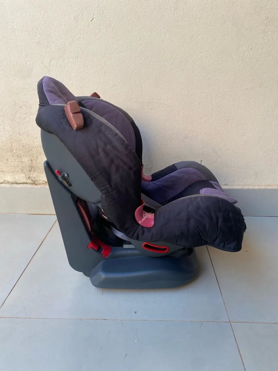 Cadeira Lenox 0 a 25Kg  - Foto 4