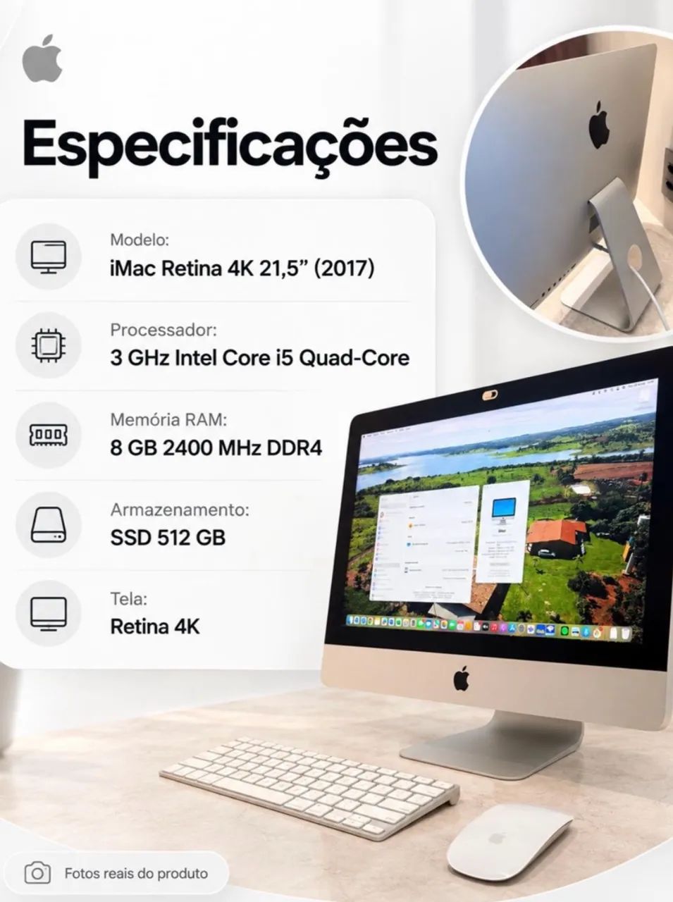 iMac - Foto 2