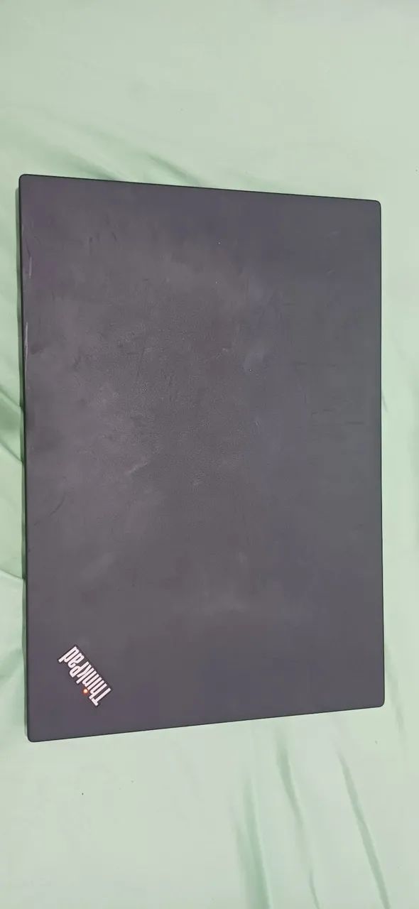 Notebook lenovo T14 - Foto 4