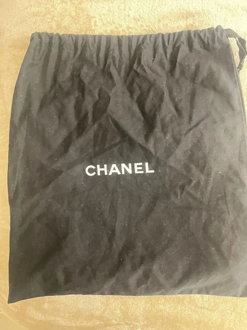 bolsa preta - Foto 2