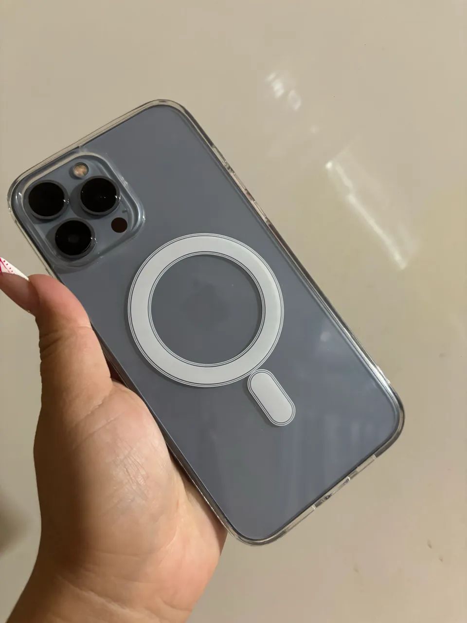 iPhone 13 Pro Max 128Gb - Foto 5