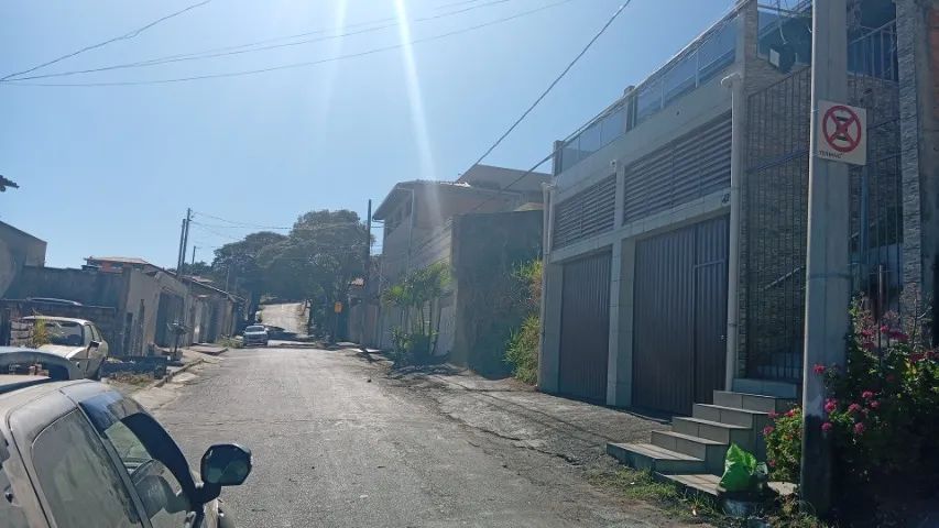 Lote Bairro Cruzeiro Ibirité  - Foto 3