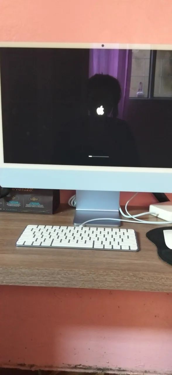 I MAC 24 APPLE  - Foto 2