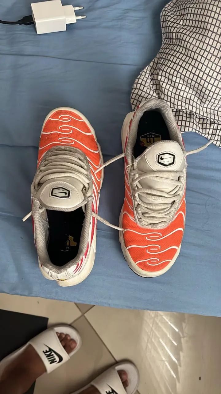 Tn Nike ORIGINAL - Foto 2