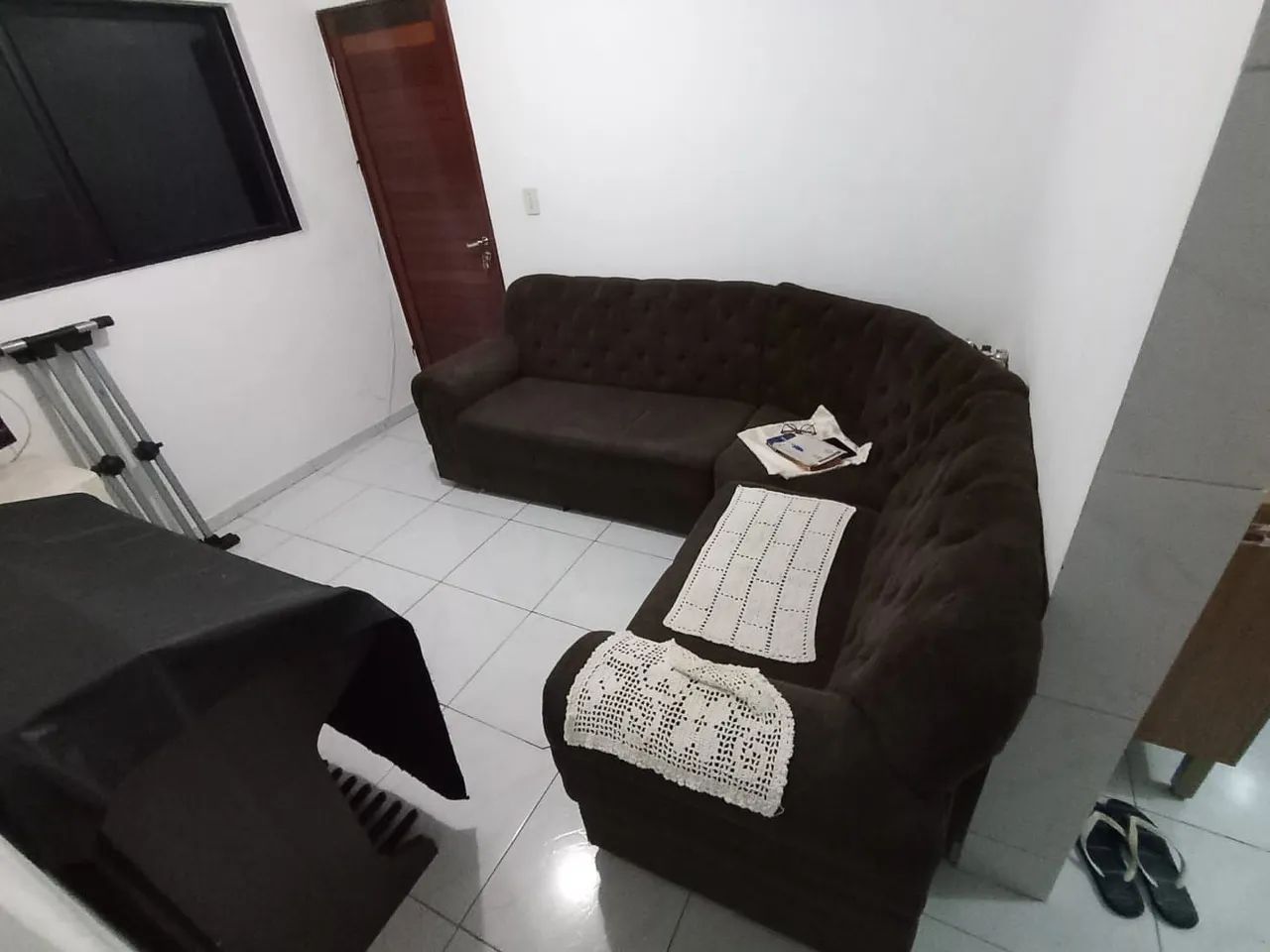 Vende-se Sofá  - Foto 2