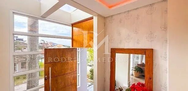 Casa em condomínio com 3 suítes em Santo Antônio de Lisboa, Florianópolis - Foto 5