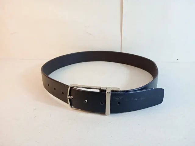 Kit Calca Social Preston Field Slim Tam 48 E Cinto - Foto 4