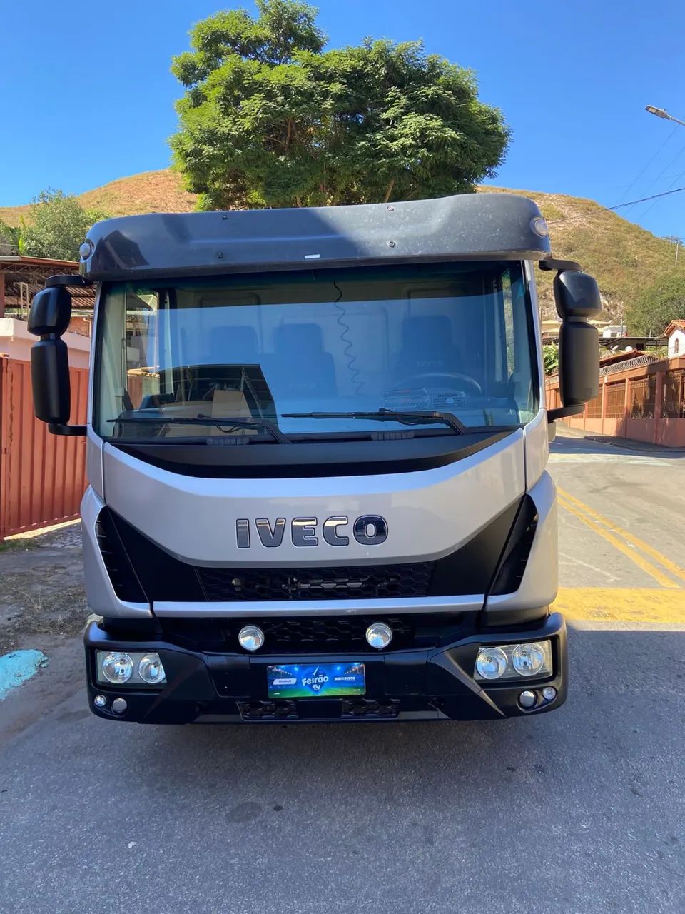 Iveco tector 11190 - Foto 4