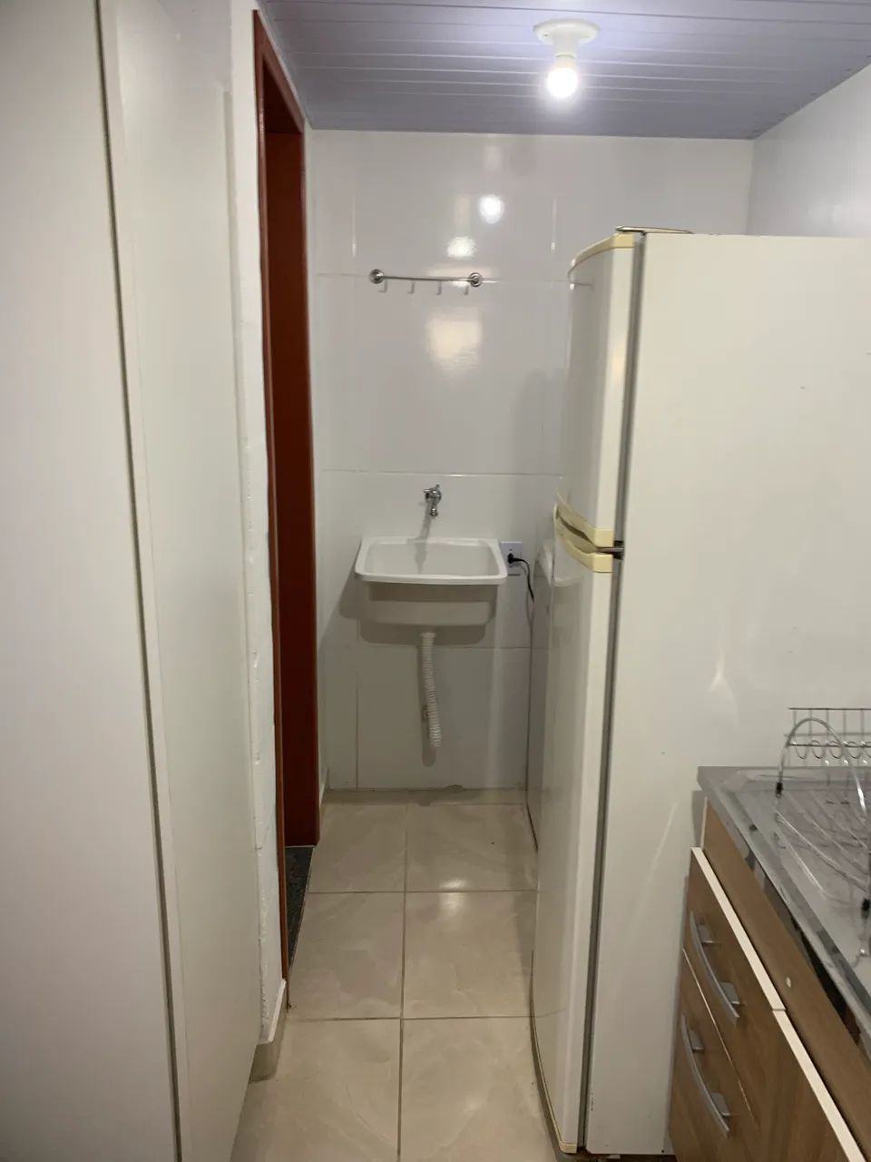 Kitnet 1 peça  - Foto 2