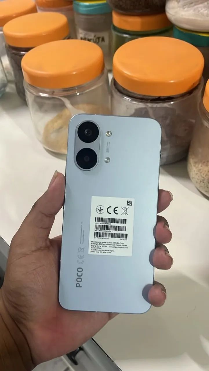 Poco x8 pro max - Foto 2