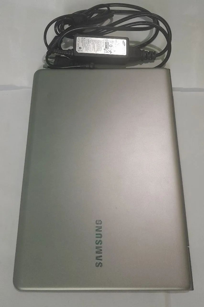 Notebook Samsung i5 Todo Perfeito  - Foto 2