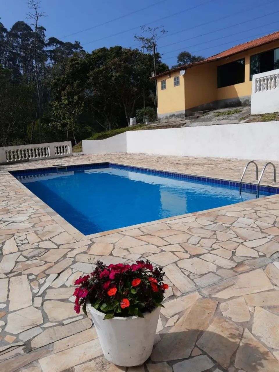 Sitio para locação  - Foto 2