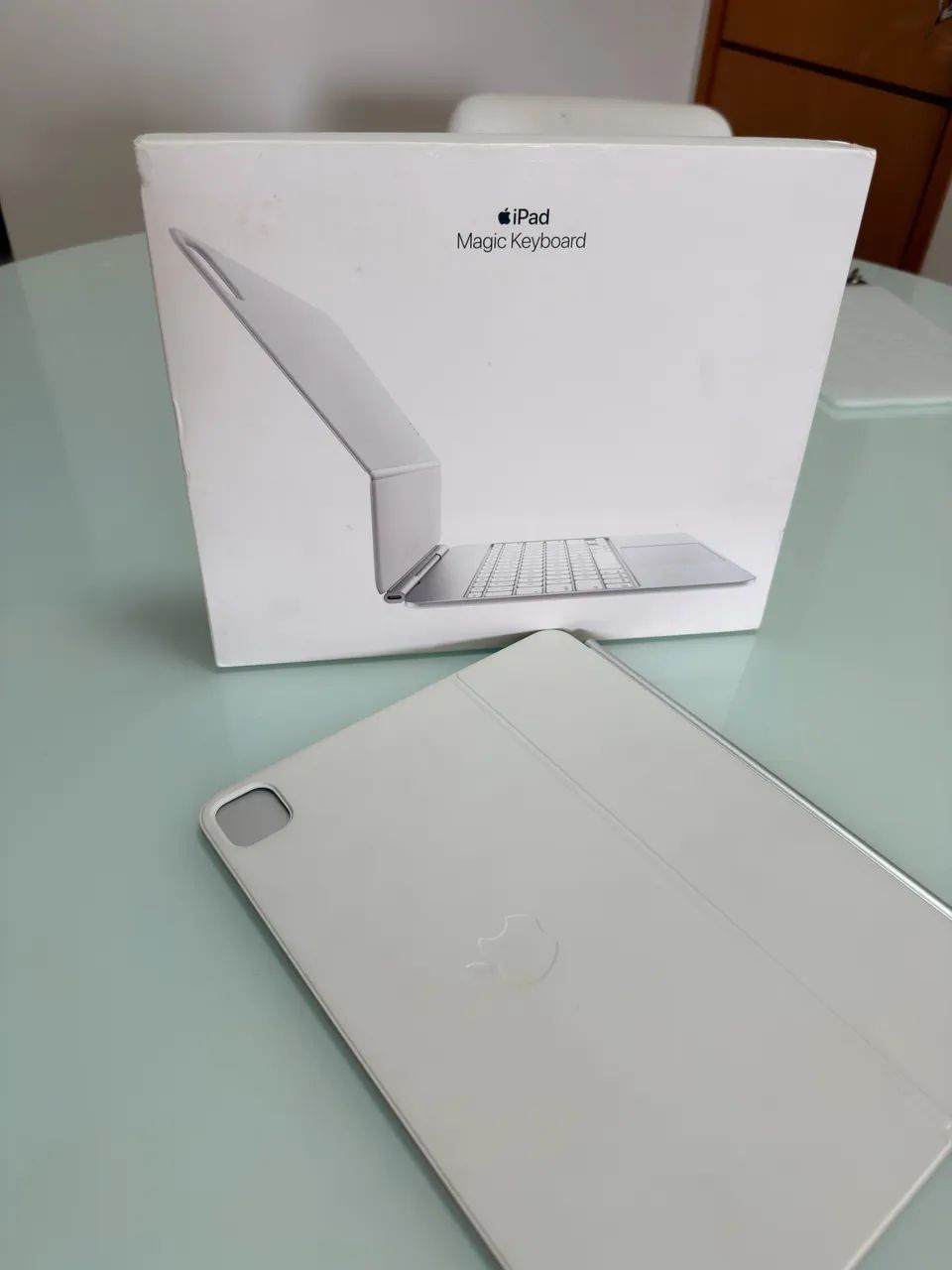 keyboard ipad pro 13  - Foto 2
