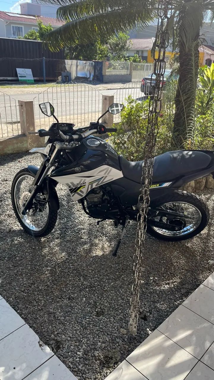 Yamaha Lander 250 - Foto 2